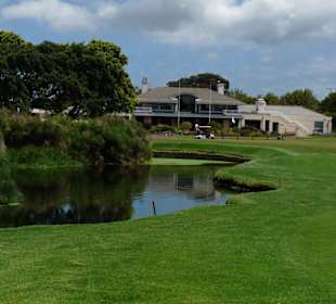 Mowbray Golf Club