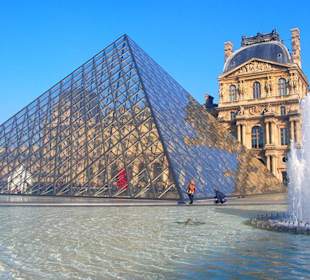 Louvre