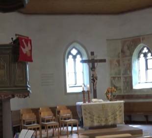 Johanneskirche Grüntal