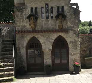 Schloss Lichtenstein