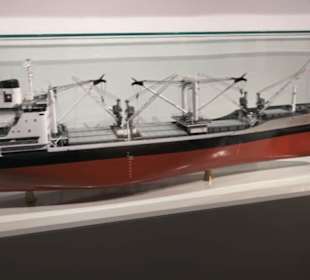Speicherstadtmuseum
