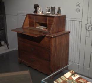 Museum der Alltagskultur