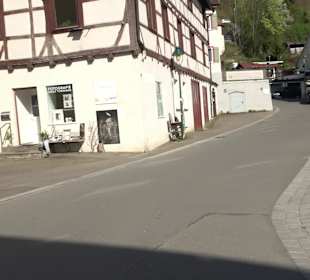 Altstadtrundgang Blaubeuren