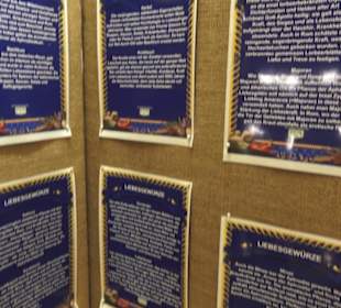 Spicy's Gewürzmuseum