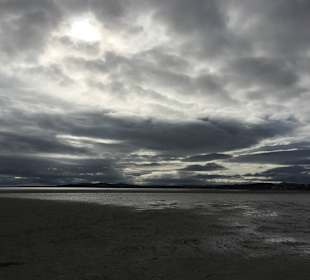 Sandymount Beach 