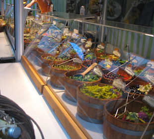 Пятничная ярмарка