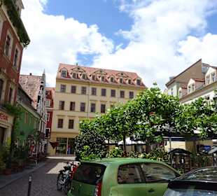 Altstadt Meißen