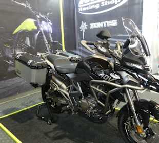 Zontes (chinesische Marke)