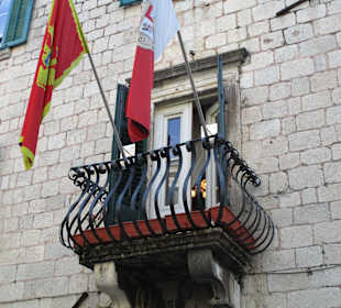 Altstadt Kotor