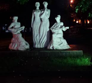 Stare miasto Kutaisi