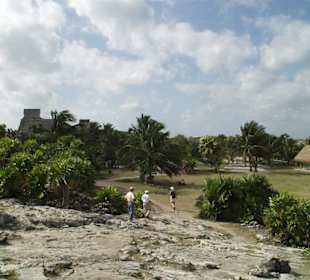Mexiko, Tulum