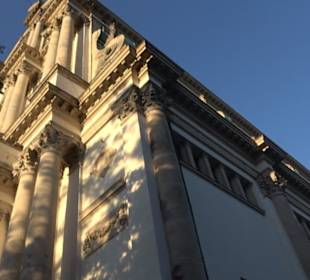 Neue Pfarrkirche St. Margaret