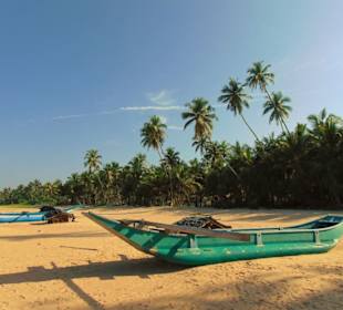 Ahungalla Beach