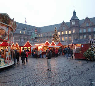 Christmas Market 