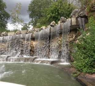 Erlebnispark Tripsdrill