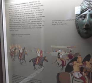 Archäologisches Museum