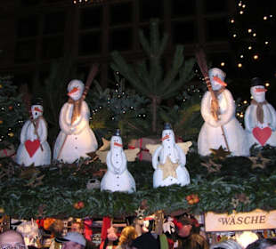 Stuttgarter Weihnachtsmarkt - 6