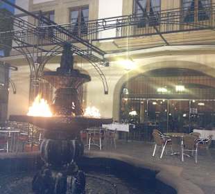 Steakhouse Asadito-empfehlenswert