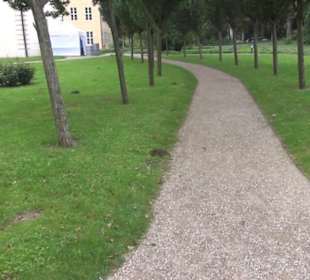 Schlossgarten