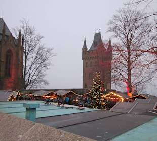 Weihnachstmarkt 2016