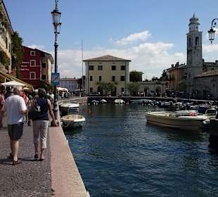Lazise