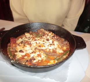 Griechisches Restaurant Artemis, Celle