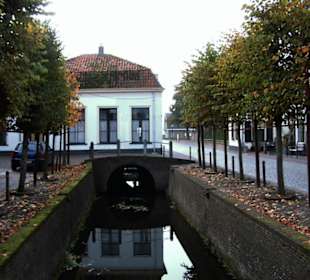 Elburg - Eine schönes Städtchen mitten in Holland
