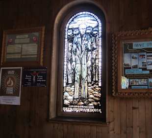 Kościół i klasztor OO. Bernardynów pw. św. Antonie