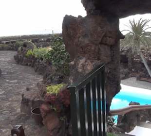 Jameos del Agua 