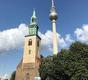 Berliner Fernsehturm