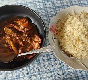 Tia Zinha's Restaurant