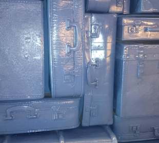 Ausflug zum Schloss Trautmannsdorf