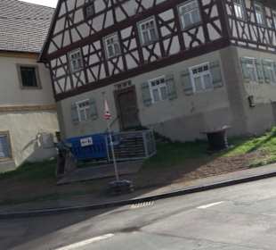 Kloster Kirchheim am Ries