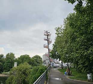 Berblinger Turm