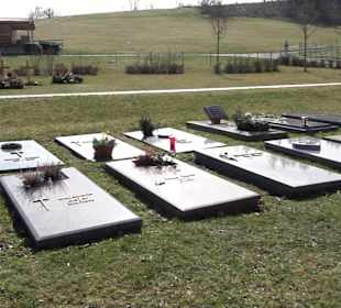 Friedhof Willmandingen