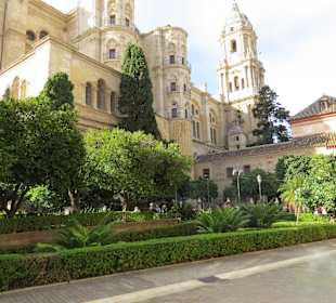 Malaga
