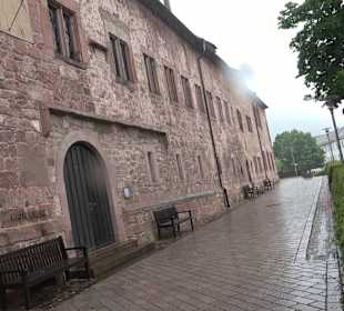 Katholische Kirche St. Benedikt