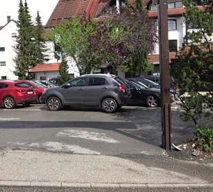 Vital und Wellnesshotel Albblick