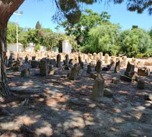 Ausgrabungen Karthago