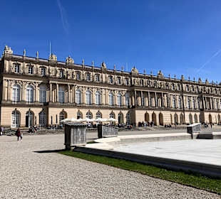 Neues Schloss Herrenchiemsee