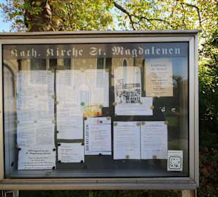 Kirchennachrichten