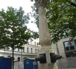 Wolfsbrunnen