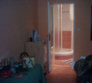 Der Egerländer Hof, immer wieder ein Geheimtip!  