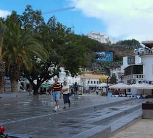 Altstadt Albufeira