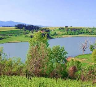 Lago di Giulianello