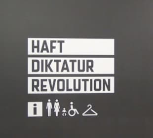 Gedenk- und Bildungsstätte