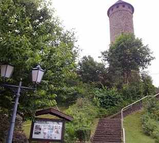 Burg Kirkel