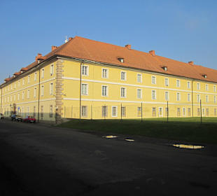 Die Stadt-das Ghetto