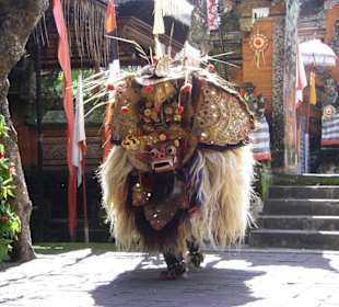 Barong-Tanz