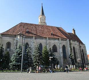 St. Michaelskirche